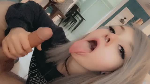 Lustful begging 