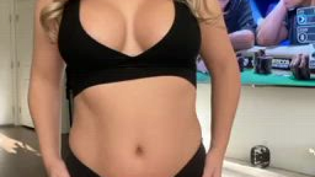 I just want to make your cock stand up daddy