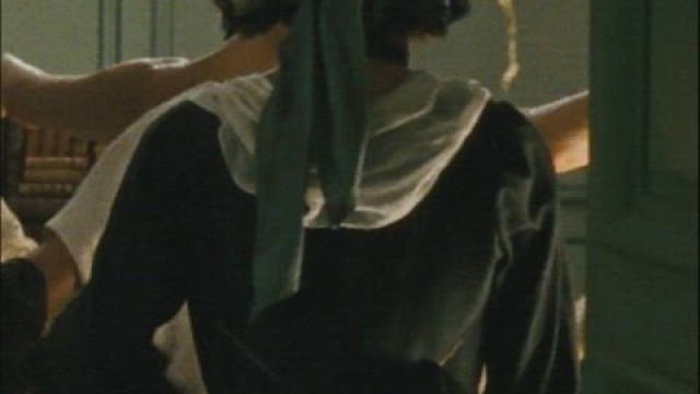 Vera Farmiga - A Heavenly Vintage (2009)