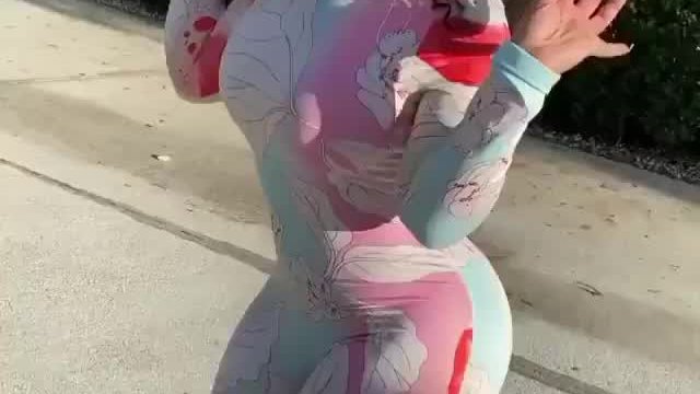 Thot vibe