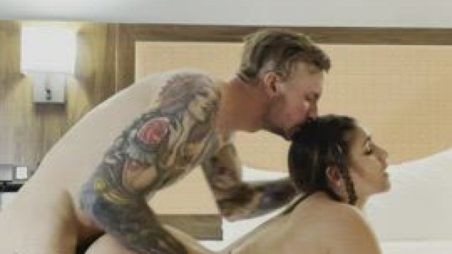 Pull my hair and slap my ass please