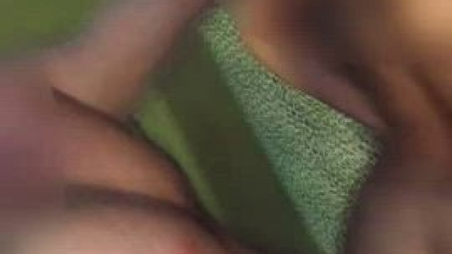Love to prone a big Latina ass