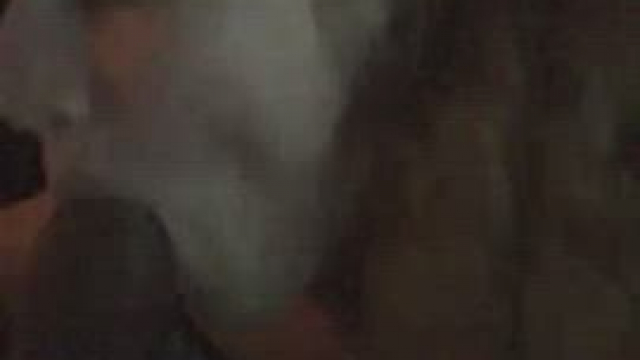 BBC Blowjob Sloppy