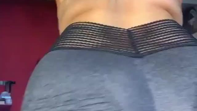 PAWG Alexis Texas