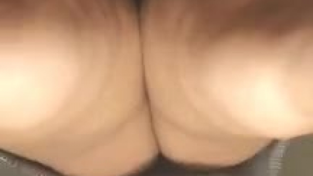 My husband is curious to know if you'd fuck me raw