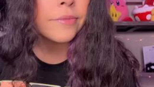 Raise your dick if you’d fuck my natural tits