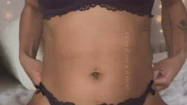Is my pussy phat enough for you?