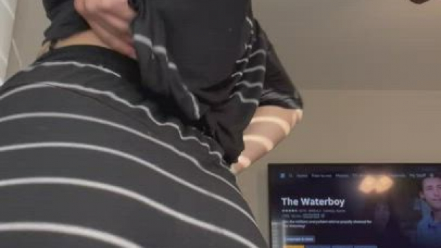 Your POV before I hop on your cock