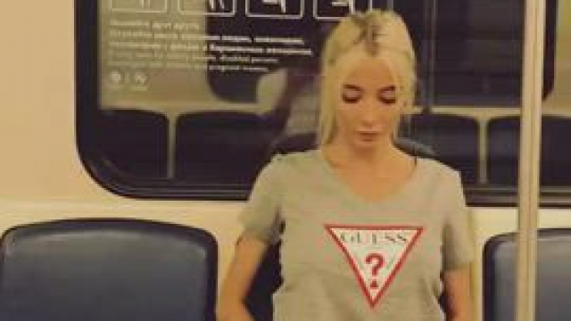 Train flash!!