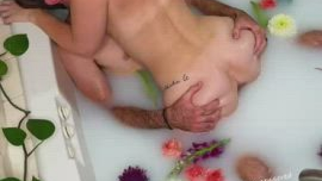 We love sharing our intimate moments with you [MF]