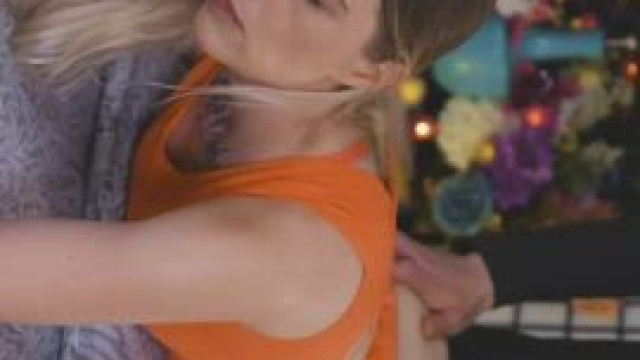 Busy Stepmom