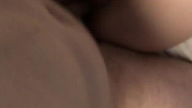 Bellybutton cum :)