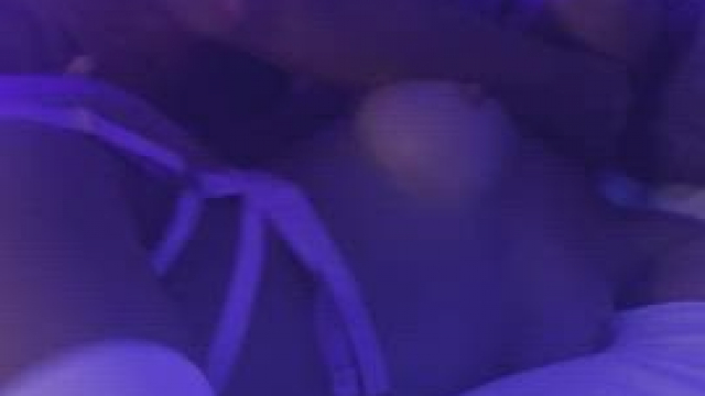 God I love getting fucked like a dumb little whore