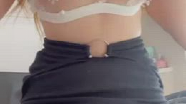 Horny