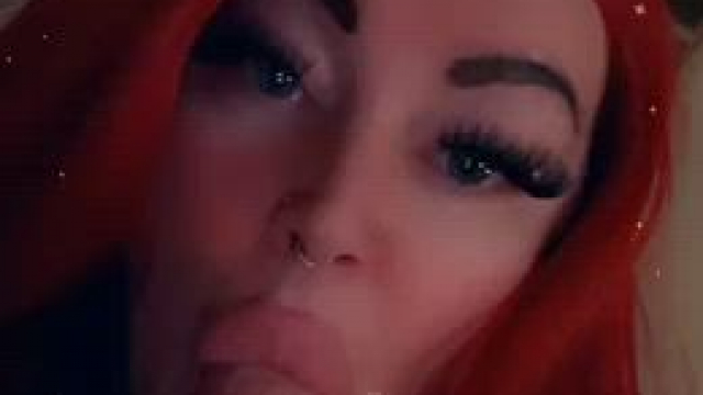 He Came in My Mouth