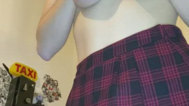 Only react if you’d fuck me !