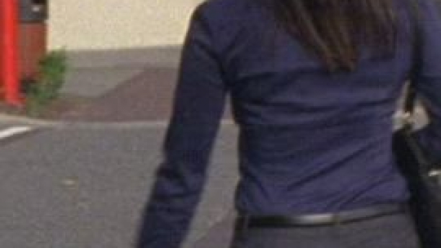 Milena Govich (Psych S3E12)