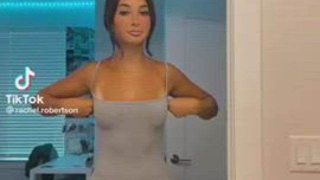 Fits her perfectly