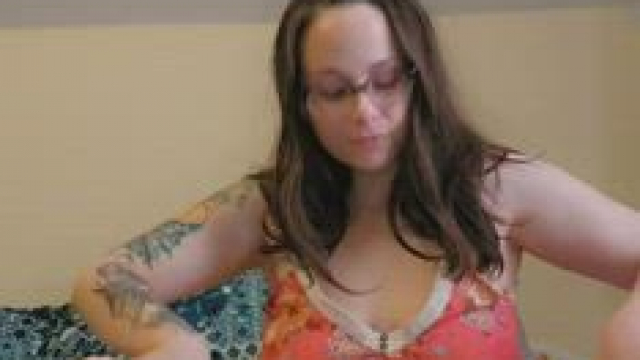 Horny MILF! XD