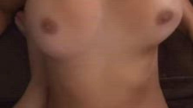 Beautiful jiggle