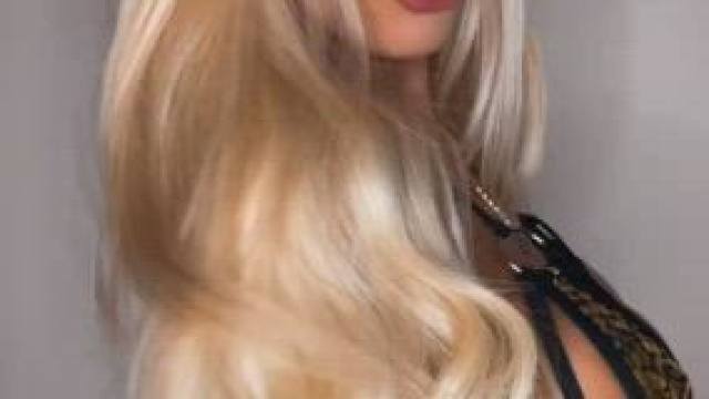 Ready to use Bimbo