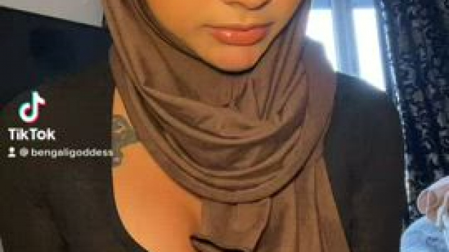 Babe Big Tits Muslim Shaved Pussy Tattoo