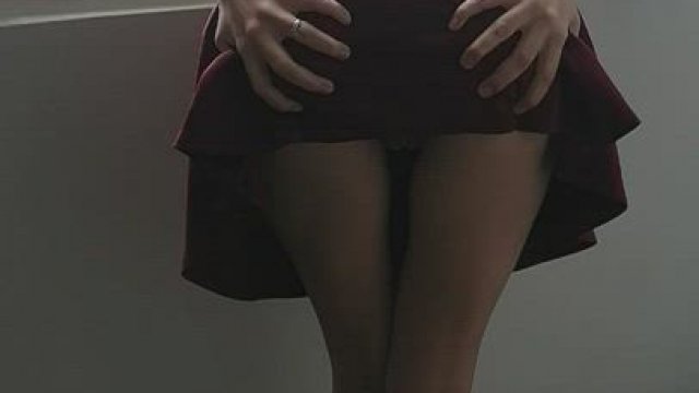 Innocently naughty