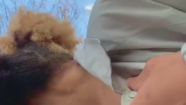 Would you fuck me in the forest? 