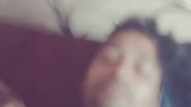 Extremely Cute Girl Passionate Play