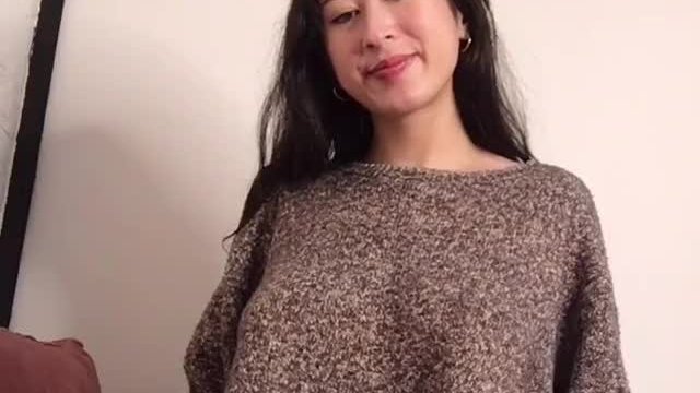 Bouncy boobies 
