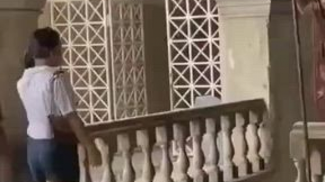 Day at a museum