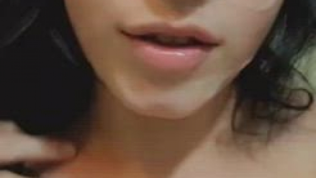 I want you & your friends to cum all over me