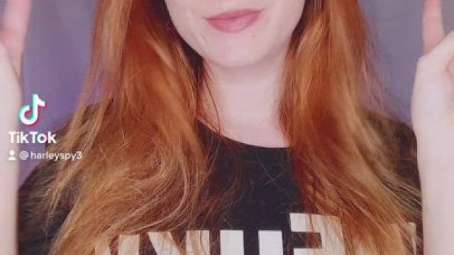 what do you think about my tiktok