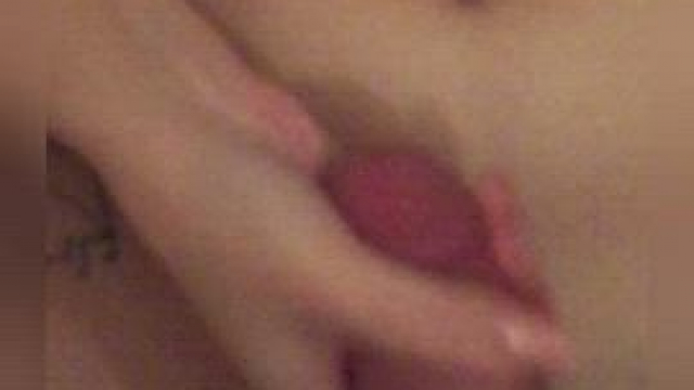 Best place to cum