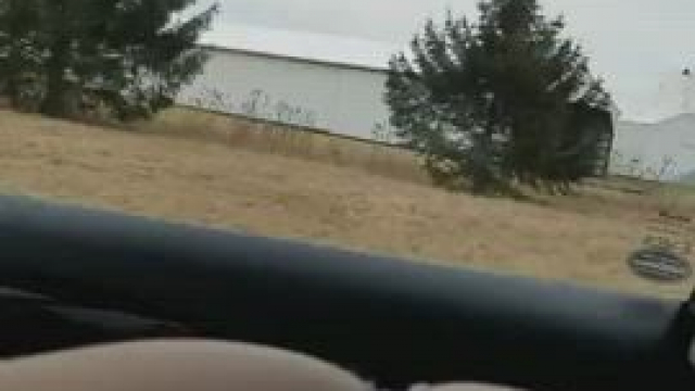 Trucker approves