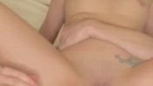 Cum on me