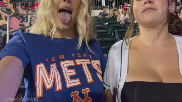 They Won, We're Officially a Good Luck Charm