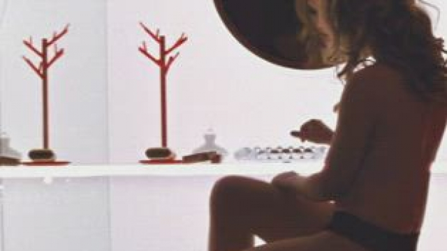 Piper Perabo (Looper - 2012)