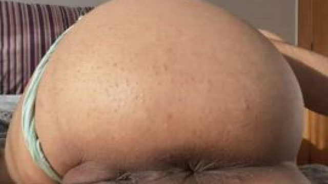 All tight and sweet