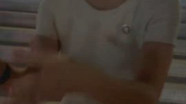 White skirt rant