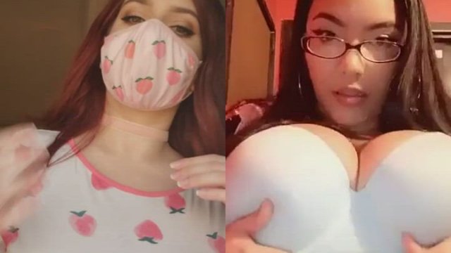 Gigantic Boobs