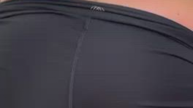 Do you eat ass