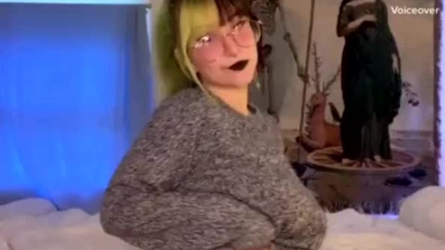 Who Like Big Boobs ? ( Her Leeked Content In Comment )