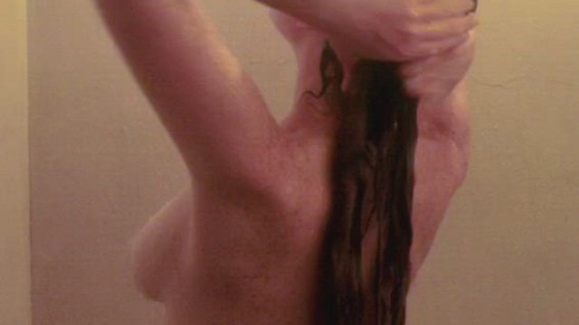 Lindsay Lohan - Canyons - Blu ray rip color corrected