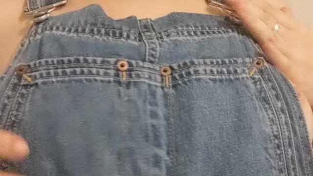 Can I get a yeehaw 