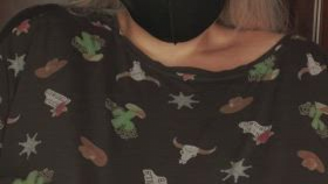 Good morning Tits!