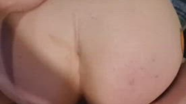 Big Booty Pounding