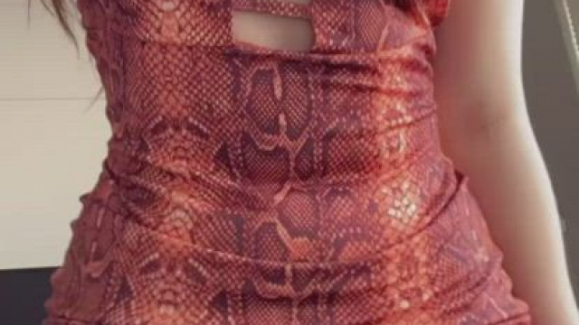 My innie pussy is tighter than my all natural ginger body