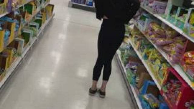 Caught