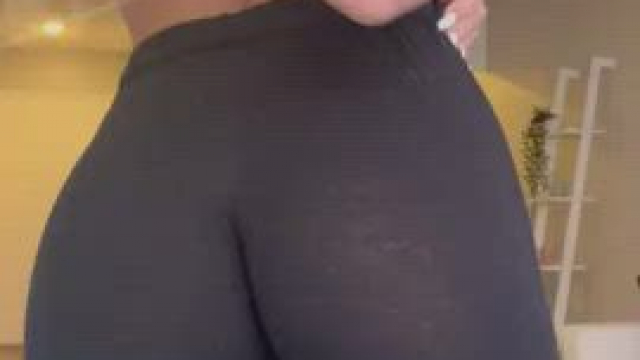 Do I look fuckable?